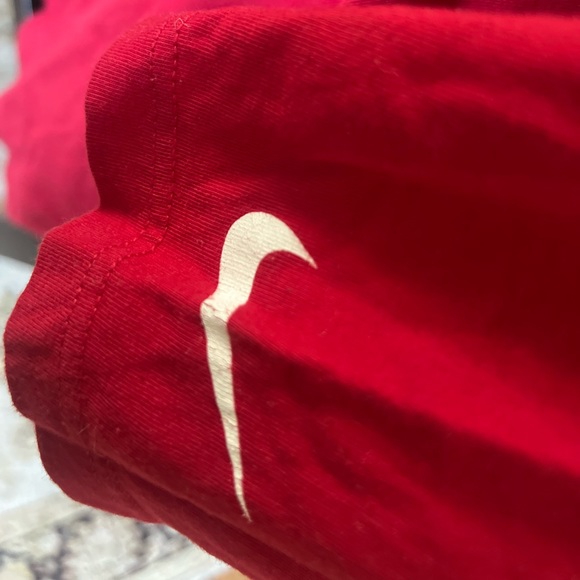 Nike NFL Team Apparel San Francisco 49er’s Ta-shirt Size M - Picture 3 of 4